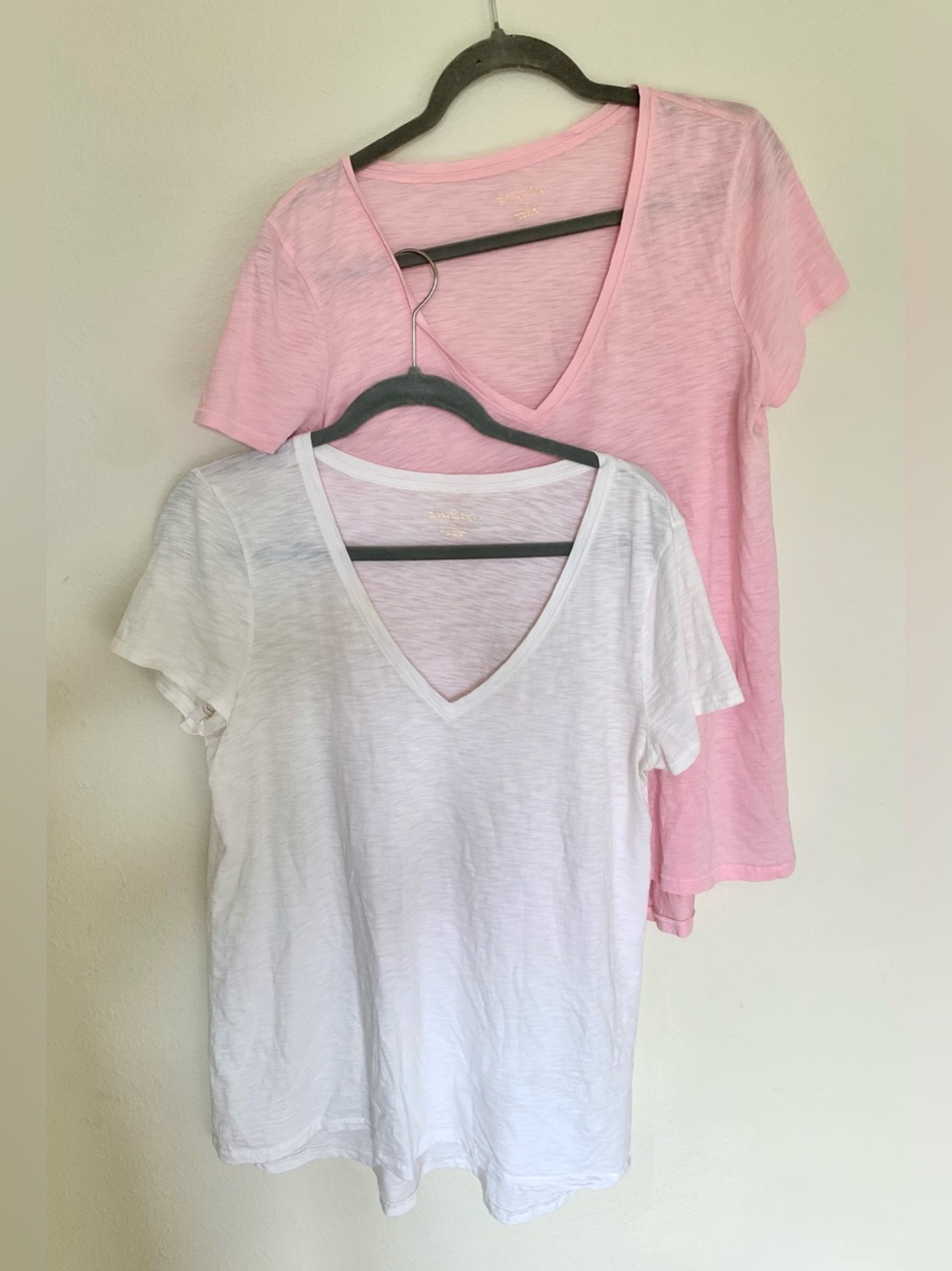 Lilly Pulitzer Pima cotton shirt bundle